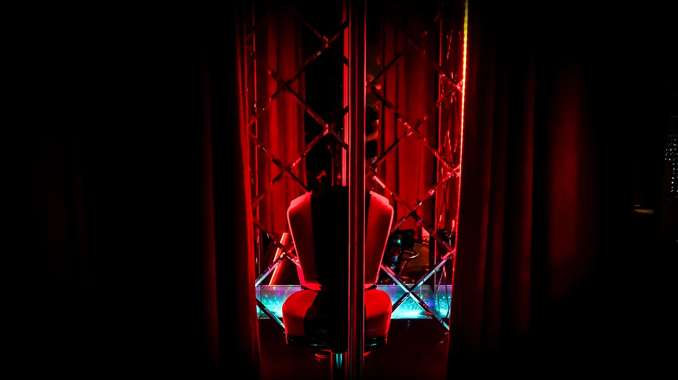 Private Events im Bad Angel